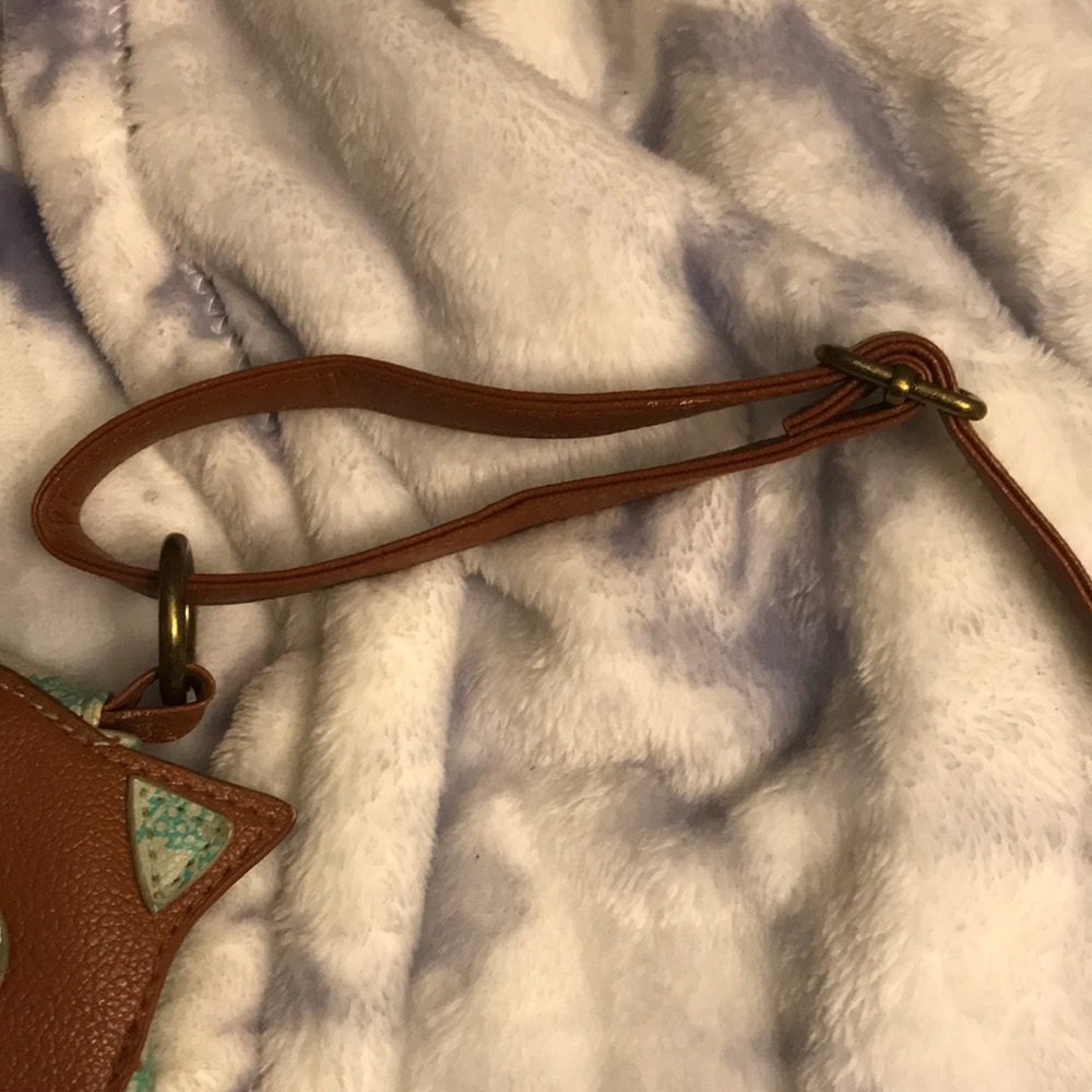 Owl purse! - Picture 3 of 4